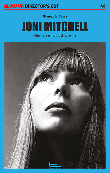 Joni Mitchell